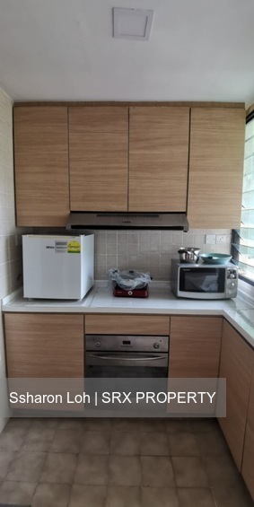 Simei Green Condominium (D18), Condominium #452985791